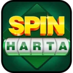 Spin Harta official logo